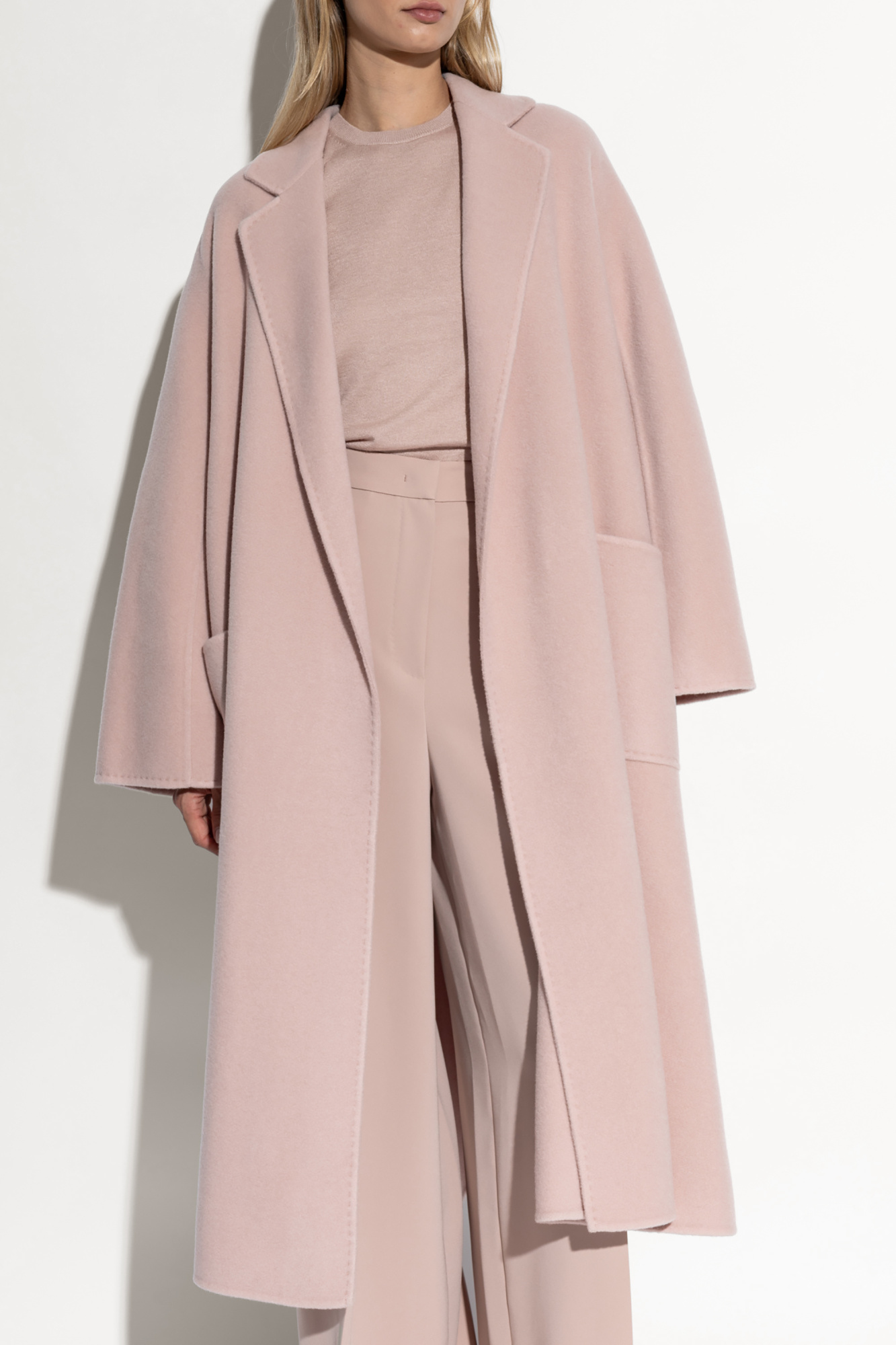 SchaferandweinerShops | Flattering summer shirt | Max Mara